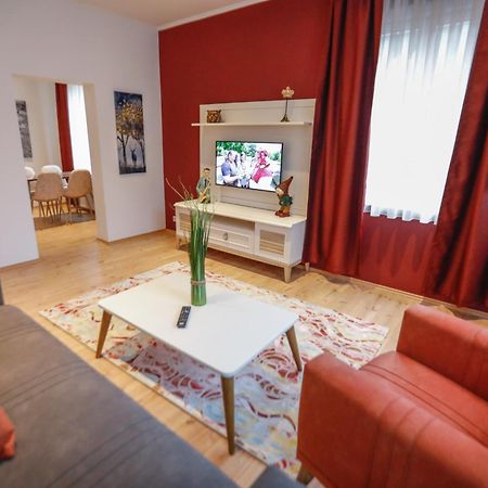 Turis Ferienwohnung 65-1 Triberg im Schwarzwald Exteriér fotografie