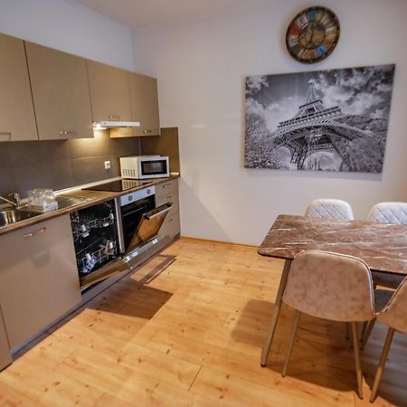 Turis Ferienwohnung 65-1 Triberg im Schwarzwald Exteriér fotografie