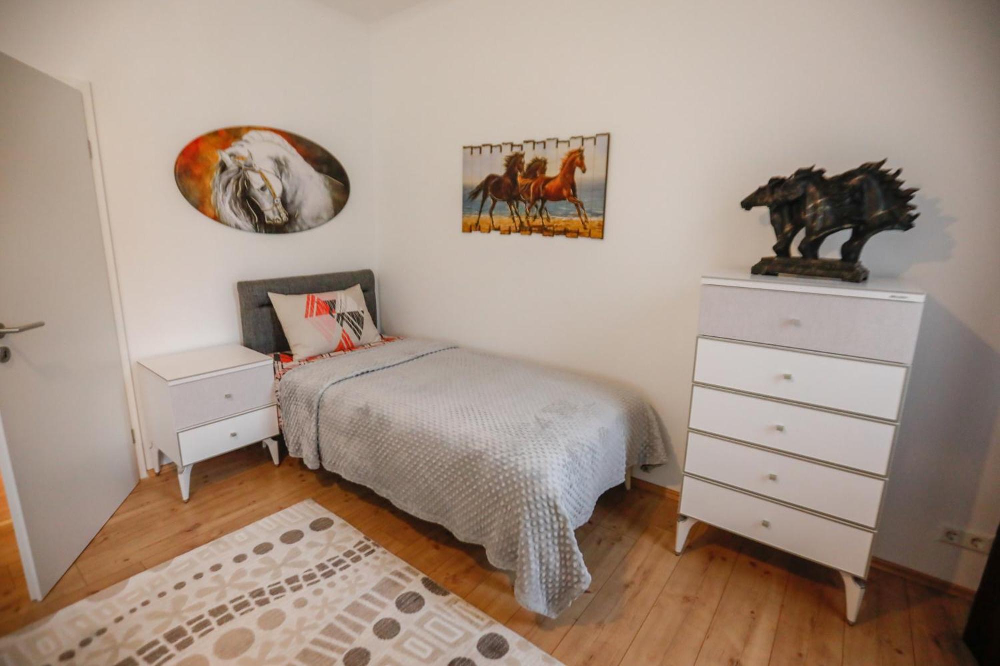 Turis Ferienwohnung 65-1 Triberg im Schwarzwald Exteriér fotografie