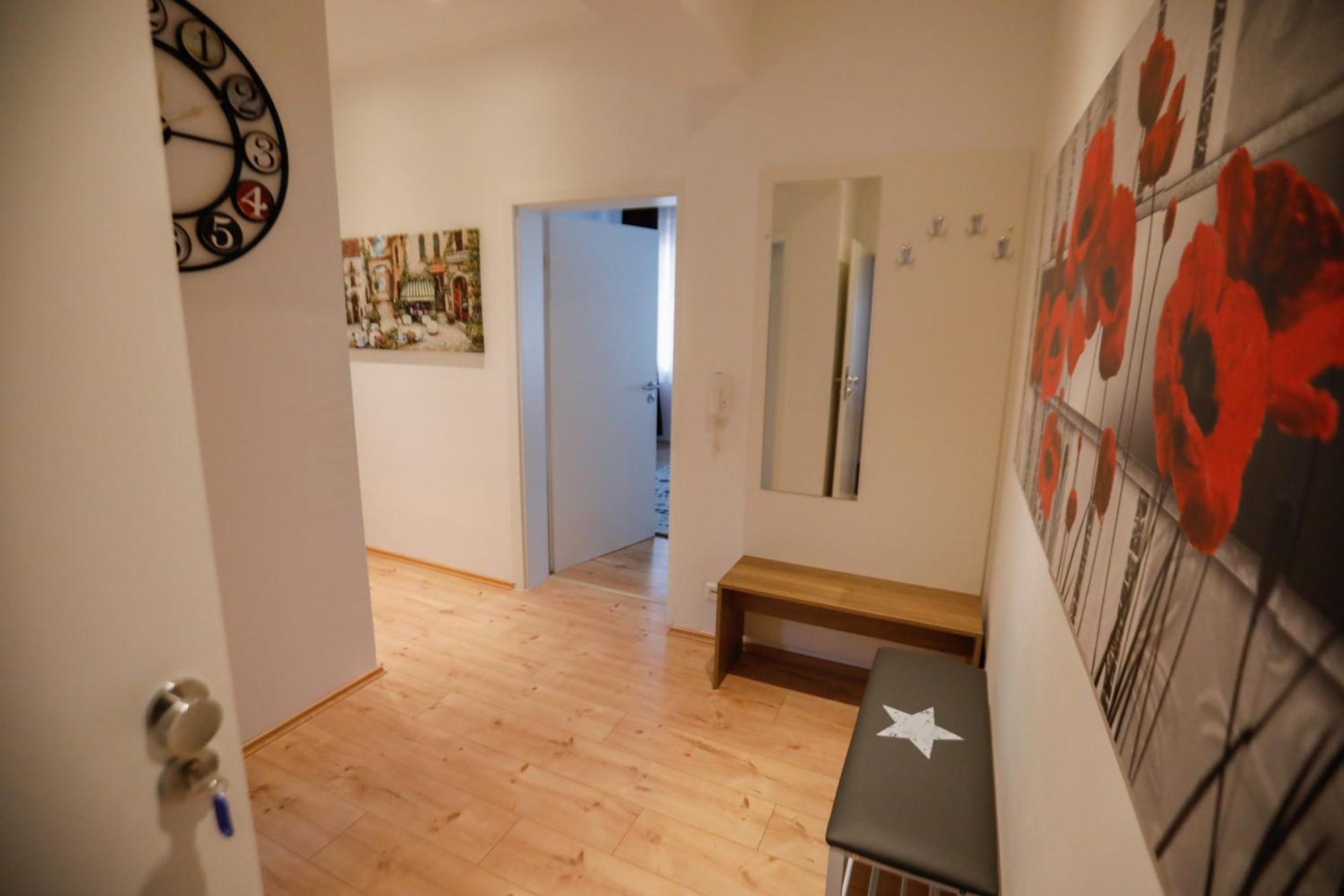 Turis Ferienwohnung 65-1 Triberg im Schwarzwald Exteriér fotografie