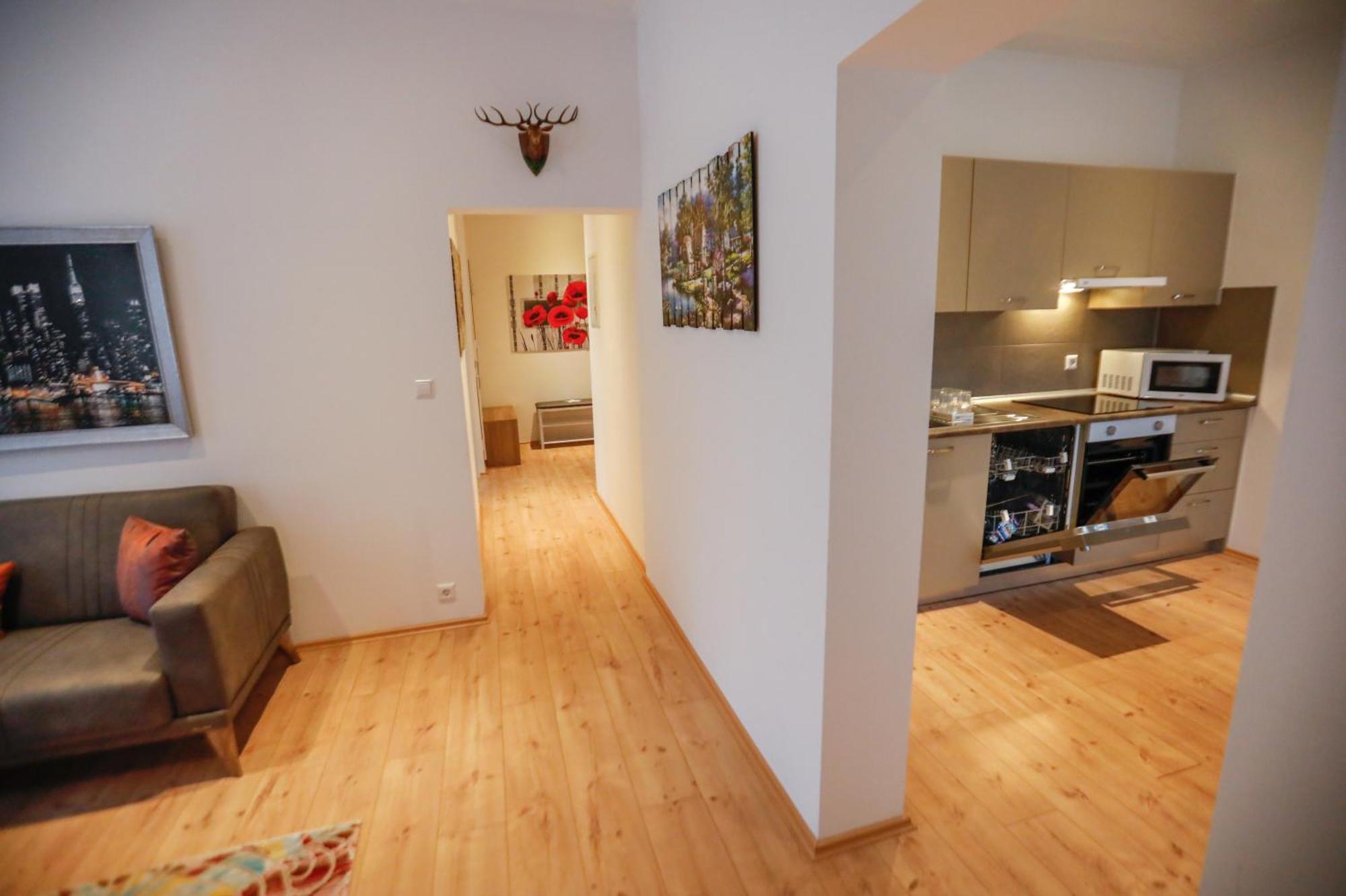 Turis Ferienwohnung 65-1 Triberg im Schwarzwald Exteriér fotografie