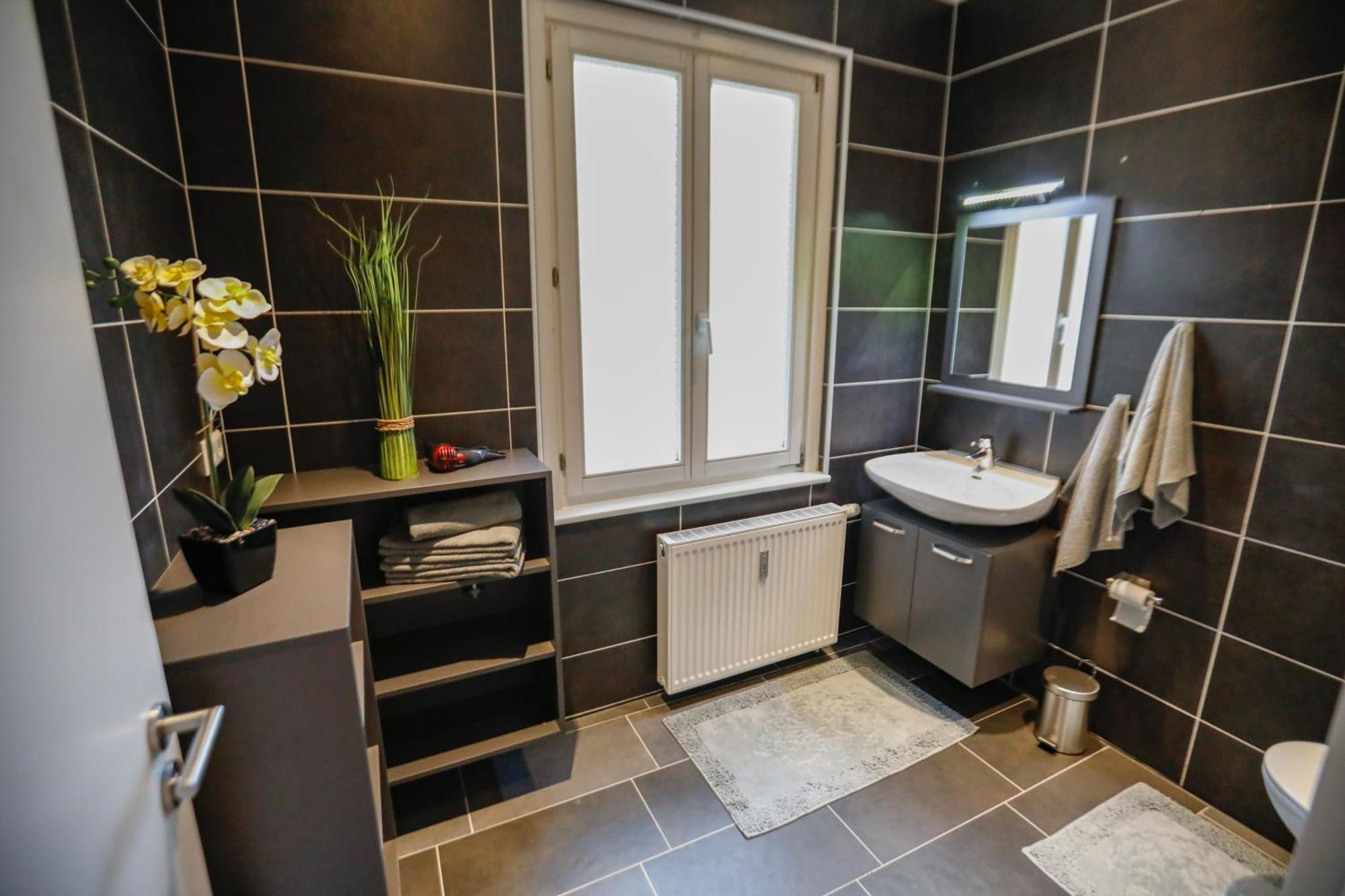 Turis Ferienwohnung 65-1 Triberg im Schwarzwald Exteriér fotografie
