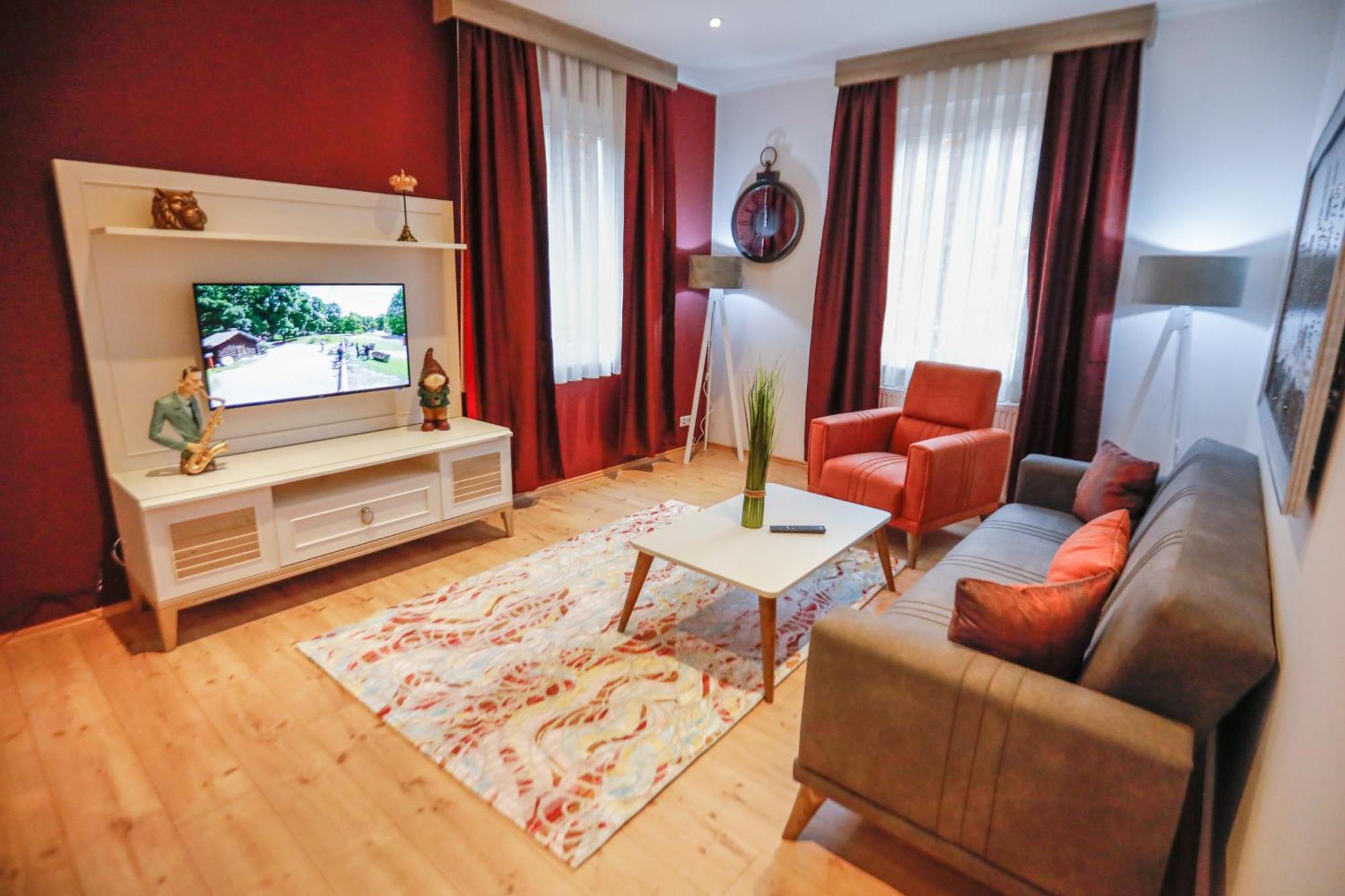 Turis Ferienwohnung 65-1 Triberg im Schwarzwald Exteriér fotografie