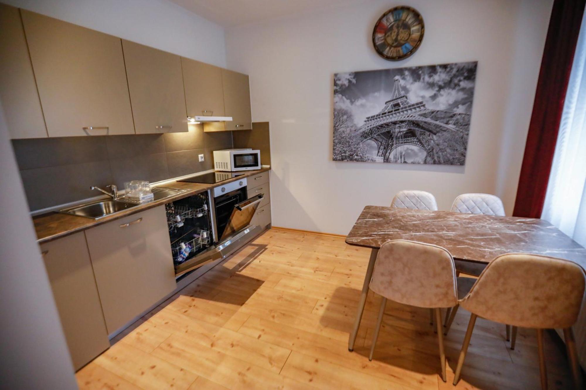 Turis Ferienwohnung 65-1 Triberg im Schwarzwald Exteriér fotografie