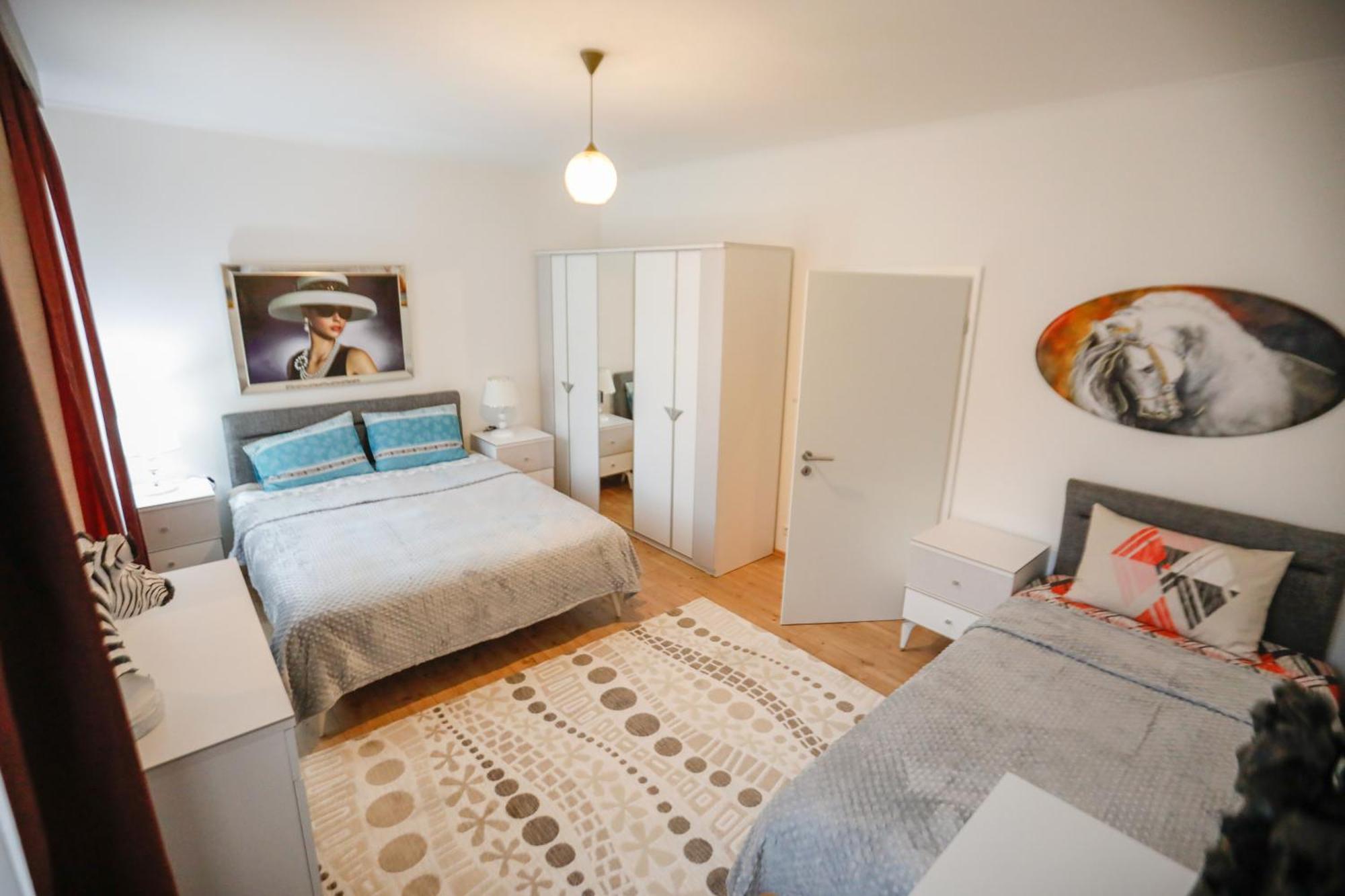 Turis Ferienwohnung 65-1 Triberg im Schwarzwald Exteriér fotografie